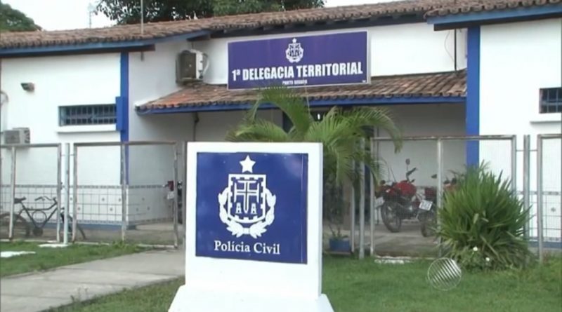 BAHIA: ENVOLVIDO EM CHACINA NO ESPÍRITO SANTO É PRESO EM PORTO SEGURO