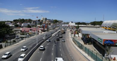 Bahia: Estrada do Coco recebe manutenções programadas até o dia 24 de Outubro