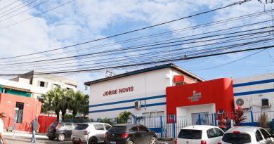 Outubro Rosa: Hospital Jorge Novis oferece consultas e exames neste sábado (09) voltados para a saúde feminina