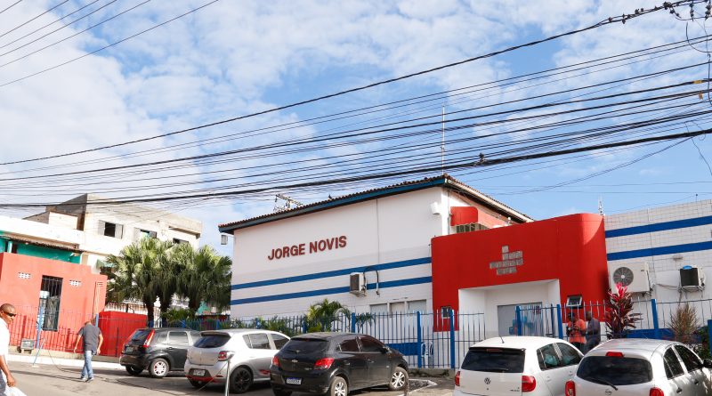 Outubro Rosa: Hospital Jorge Novis oferece consultas e exames neste sábado (09) voltados para a saúde feminina