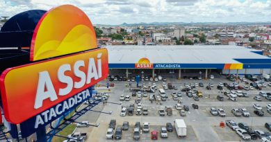 O Assaí Atacadista informa os horários de funcionamento de suas lojas na Bahia para a próxima terça-feira (02/11), feriado de Dia de Finados