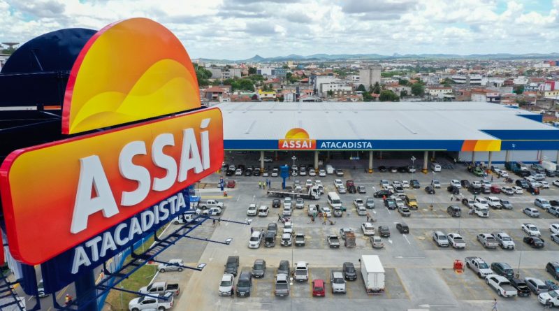 O Assaí Atacadista informa os horários de funcionamento de suas lojas na Bahia para a próxima terça-feira (02/11), feriado de Dia de Finados