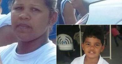 Camaçari: Mãe acusada de mandar matar o filho em Camaçari é presa em Alagoas