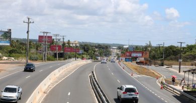 Para garantir o funcionamento da via e a segurança dos motoristas, a CLN prepara uma Operação Especial, que conta com o apoio do Batalhão de Polícia Rodoviária Estadual