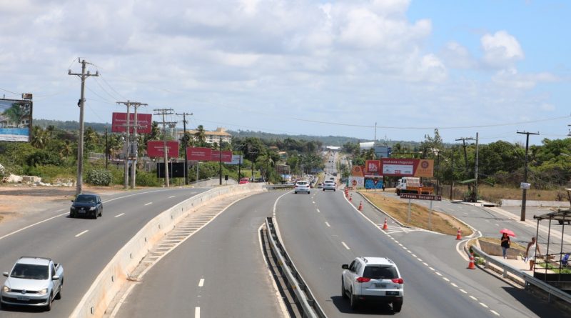 Para garantir o funcionamento da via e a segurança dos motoristas, a CLN prepara uma Operação Especial, que conta com o apoio do Batalhão de Polícia Rodoviária Estadual