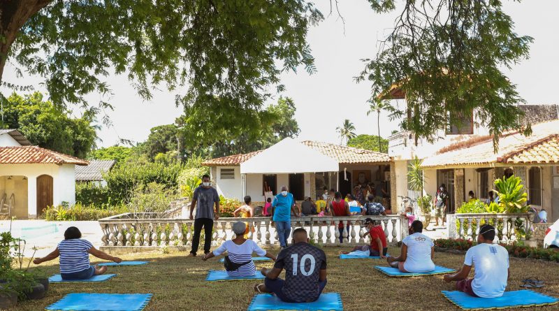 O preconceito de familiares e parte da sociedade com pacientes que apresentam quadros de distúrbios mentais, é um grande empecilho para que os portadores deste tipo de patologia possam se tratar de forma adequada.