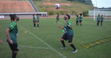 Aulas gratuitas de futebol serão oferecidas a mais 150 meninas