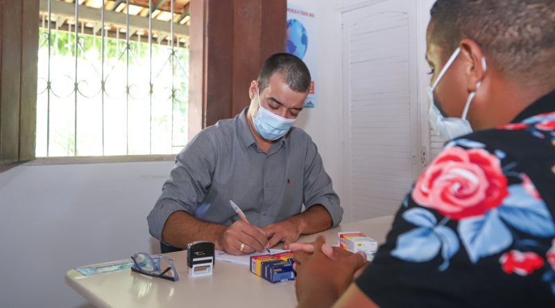 “O Caps mudou minha vida, me deu uma nova oportunidade de sonhar e lutar para realizar cada um dos meus sonhos junto com a minha família e meus amigos”