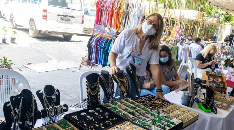 Edição “Carnavalizou” reúne empreendedorismo, cultura e solidariedade na Pituba