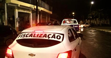 A gestão municipal também prorrogou a decisão que proíbe a realização de todos os eventos públicos ou apoiados pelo poder municipal.