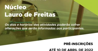 A abertura do novo núcleo, em parceria com a prefeitura da cidade, integra as comemorações pelos 15 anos do NEOJIBA, celebrados este ano.