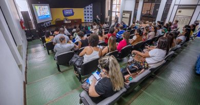 Os gestores escolares receberam a novidade com entusiasmo, como a diretora da Escola Municipal Fonte da Caixa, Laudiceia Rangel, que expôs boas expectativas. “Fico feliz em ver que um serviço, que já era de qualidade, vai ser significativamente potencializado.