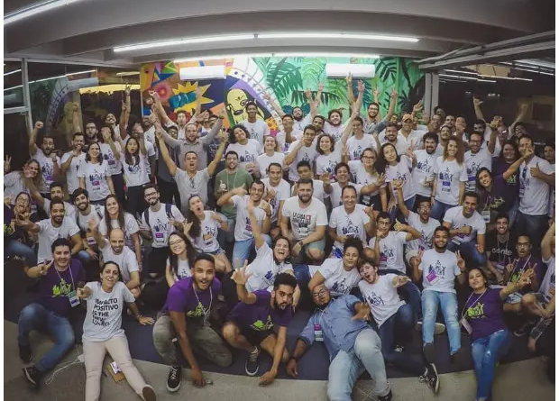 Lauro de Freitas: Maior conjunto de eventos de startups do mundo acontece no Colégio Perfil