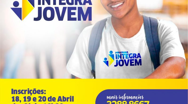 O Programa será dividido em duas etapas com 100 alunos cada, beneficiando 200 jovens, no total. Os alunos devem ser moradores do município há pelo menos dois anos, integrantes do CadÚnico e referenciado na rede socioassistencial.