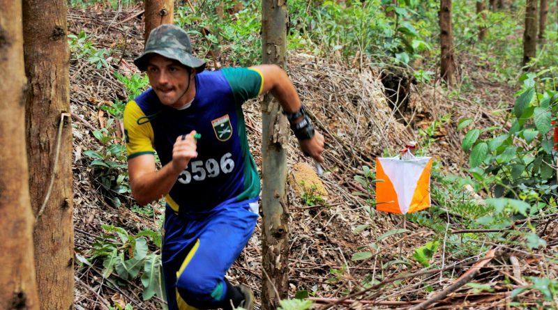 O município de Riachão do Jacuípe recebeu, no último domingo (10), a primeira etapa do XX Campeonato Baiano de Orientação.