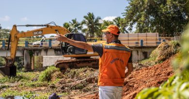 A Defesa Civil, órgão vinculado ao gabinete do vice-prefeito de Lauro de Freitas, Vidigal Cafezeiro, divulgou o balanço parcial da Operação Chuva.