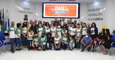 Para combater esta prática criminosa, a Câmara Municipal de Camaçari realizou, na manhã desta quinta-feira (26/05), audiência pública em homenagem ao Maio Laranja