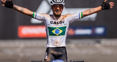 A competição é uma das mais tradicionais do país e vale pontos para o ranking da União Ciclística Internacional (UCI).