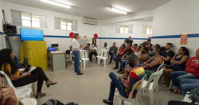 A programação do Maio Amarelo vai contar ainda com blitz educativa, em vários pontos da cidade, no dia 13, orientações e encaminhamento para Passe Livre Municipal,