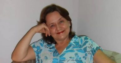 A polícia prendeu, nesta quinta-feira (19), um homem suspeito de matar a idosa Rita Maria Britto Fragoso e Silva.