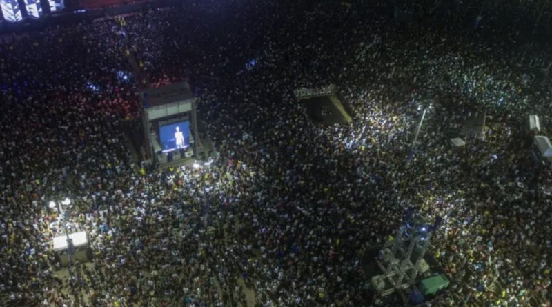 O São João ainda não chegou, mas a prefeitura de Salvador já vai iniciar o planejamento para o Festival da Virada, evento suspenso por dois anos consecutivos em razão da pandemia da Covid-19.