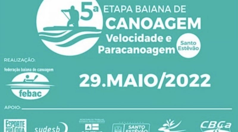 Os últimos dias do mês de maio estão repletos de eventos esportivos, na capital e em diversas cidades do interior.