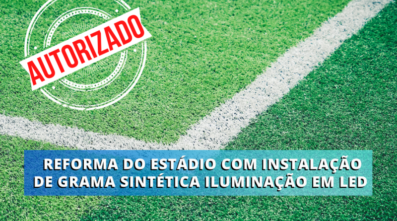 Além dessas duas obras esportivas, estão previstas outras reformas e construções em infraestrutura, abastecimento e educação no município de Anagé, que juntos somam investimento superior a R$40 milhões.