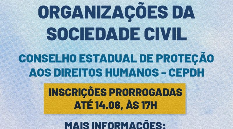 O documento está disponível no site da Secretaria de Justiça, Direitos Humanos e Desenvolvimento Social da Bahia (www.justicasocial.ba.gov.br)