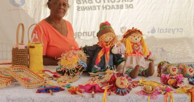 Com a proximidade dos festejos juninos, a 2ª edição da Expo São João está sendo realizada em Lauro de Freitas. A feira foi iniciada no dia 06 e segue até o dia 22 de junho