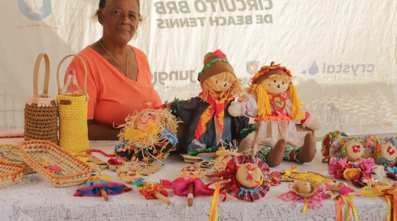 Com a proximidade dos festejos juninos, a 2ª edição da Expo São João está sendo realizada em Lauro de Freitas. A feira foi iniciada no dia 06 e segue até o dia 22 de junho