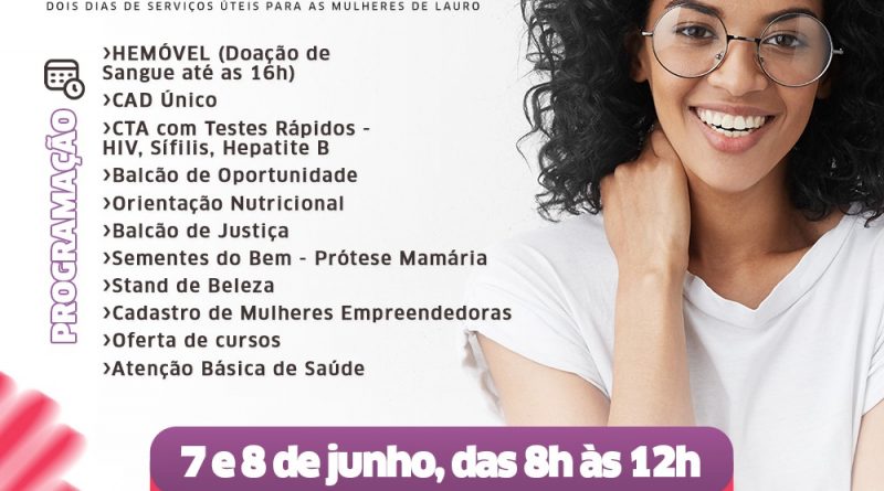 Durante a ação, poderão doar sangue homens e mulheres, para isso é necessário estar em boas condições de saúde e pesar acima de 50 kg, ter entre 16 e 69 anos.