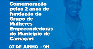 O grupo Mulher que Empreende Revoluciona, foi idealizado no dia 27 de Abril de 2020 em uma mesa de conversa entre seis mulheres empreendedoras.