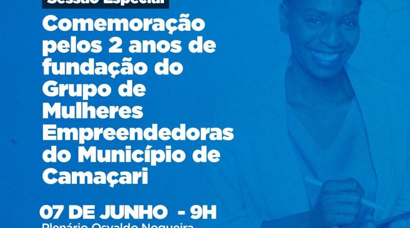 O grupo Mulher que Empreende Revoluciona, foi idealizado no dia 27 de Abril de 2020 em uma mesa de conversa entre seis mulheres empreendedoras.