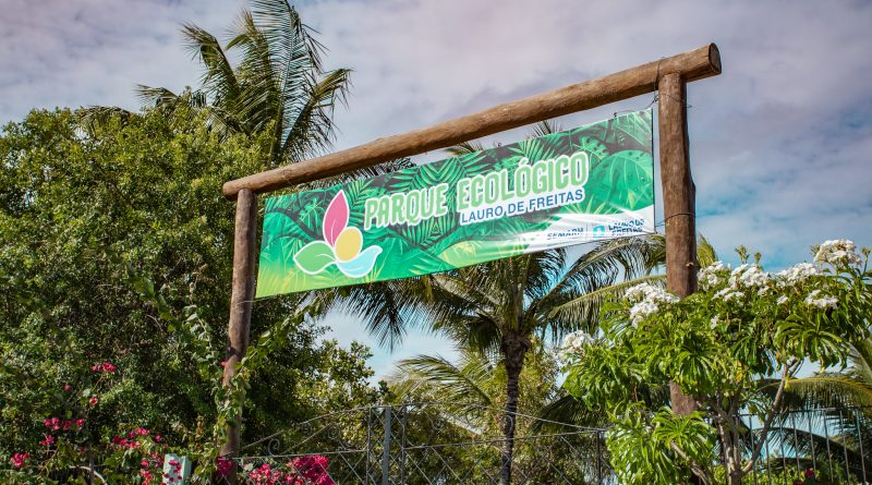 Marcando ainda a comemoração de cinco anos de reabertura do Parque e compondo a programação do Dia Mundial do Meio Ambiente.