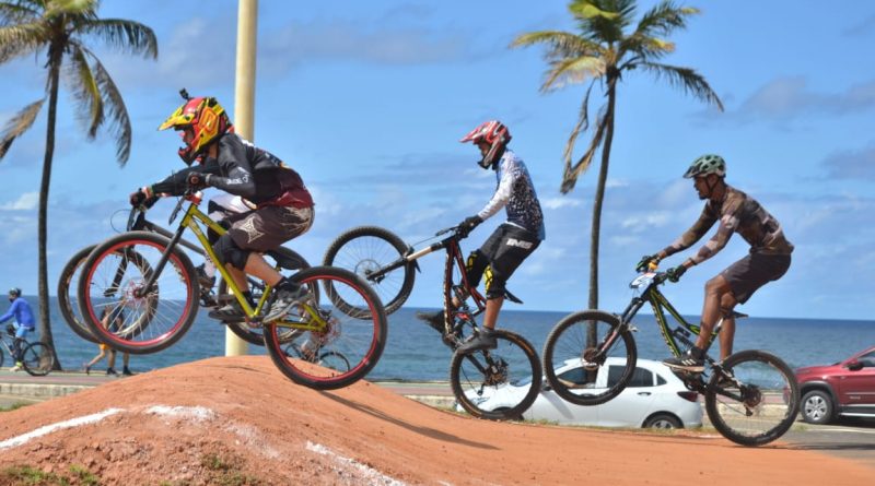 A competição contou com apoio da Superintendência dos Desportos do Estado da Bahia, autarquia da Secretaria do Trabalho, Emprego e Renda e Esporte.