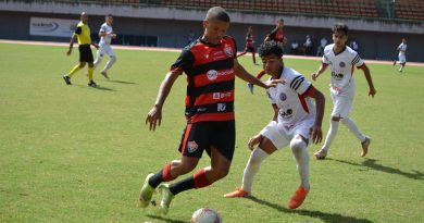 A Copa 2 de julho de futebol sub15 já tem seu confronto final definido: Bahia, que luta pelo segundo título, e o Canaã por título inédito.