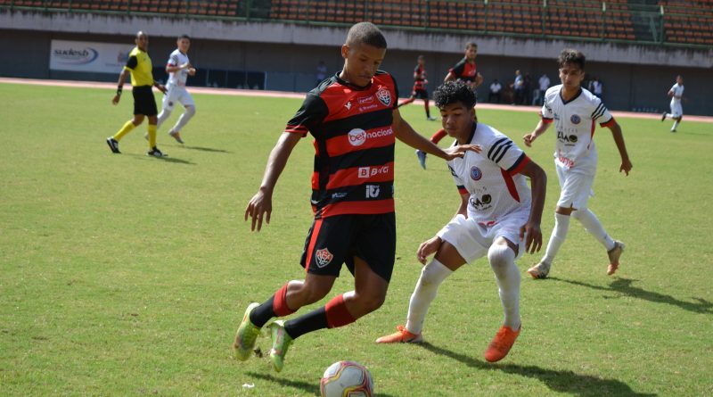 A Copa 2 de julho de futebol sub15 já tem seu confronto final definido: Bahia, que luta pelo segundo título, e o Canaã por título inédito.