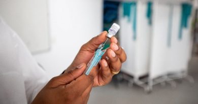 A vacinação contra a Covid-19 continua em Camaçari nesta quarta-feira (13/7). A campanha segue para crianças de 5 a 11 anos com e sem comorbidades,