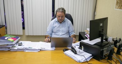 Vale sinalizar, que o contrato de concessão com a atual administradora do empreendimento, venceu em dezembro de 2021 e foi prorrogado por mais um ano.