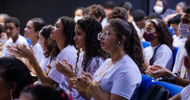 A ação é uma iniciativa da Secretaria de Relações Institucionais (Serin), por meio do Grupo de Trabalho Coordenador (GTC) da 7ª edição do Programa Prefeito Amigo da Criança (PPAC).