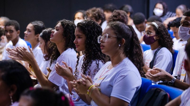 A ação é uma iniciativa da Secretaria de Relações Institucionais (Serin), por meio do Grupo de Trabalho Coordenador (GTC) da 7ª edição do Programa Prefeito Amigo da Criança (PPAC).