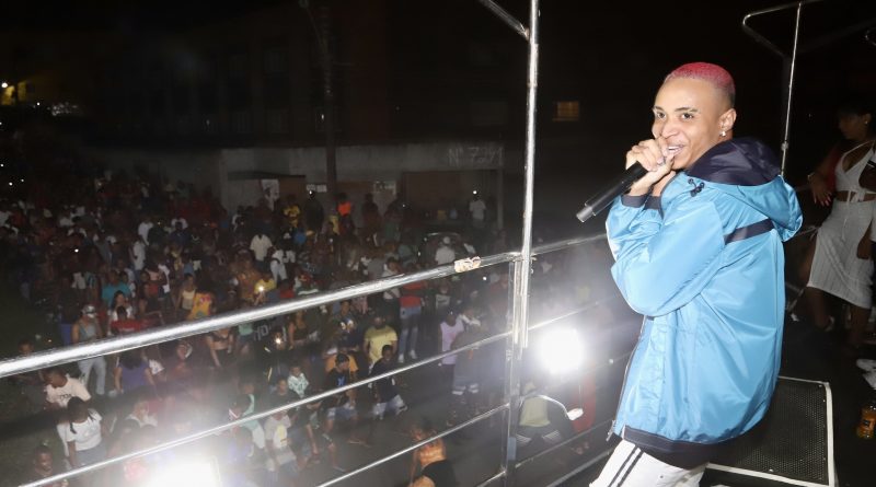 Lauro de Freitas: Festa de São Pedro encerra os festejos juninos com muita música e animação