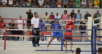 O município de Lauro de Freitas vai receber o Campeonato Baiano Aberto de Boxe na Arena de Esportes da Bahia, antigo Centro Pan-Americano de Judô.