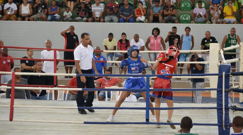 O município de Lauro de Freitas vai receber o Campeonato Baiano Aberto de Boxe na Arena de Esportes da Bahia, antigo Centro Pan-Americano de Judô.