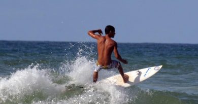 A competição estadual marcada para acontecer na Praia de Ipitanga, em Lauro de Freitas, entre os dias 19, 20 e 21 de agosto