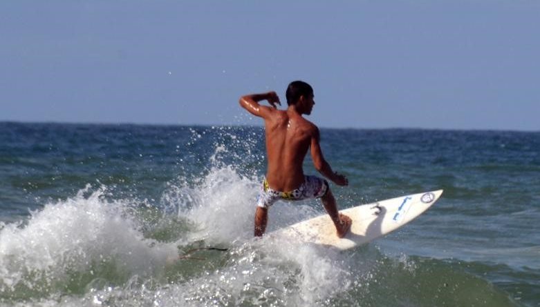 A competição estadual marcada para acontecer na Praia de Ipitanga, em Lauro de Freitas, entre os dias 19, 20 e 21 de agosto