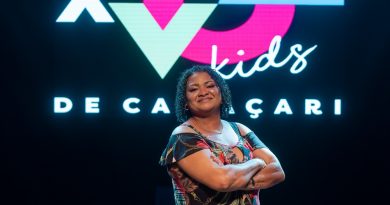 TV Camaçari Cultura, foram definidos os últimos cinco classificados na etapa, totalizando 15 competidores que seguem para a fase de shows nível 1.