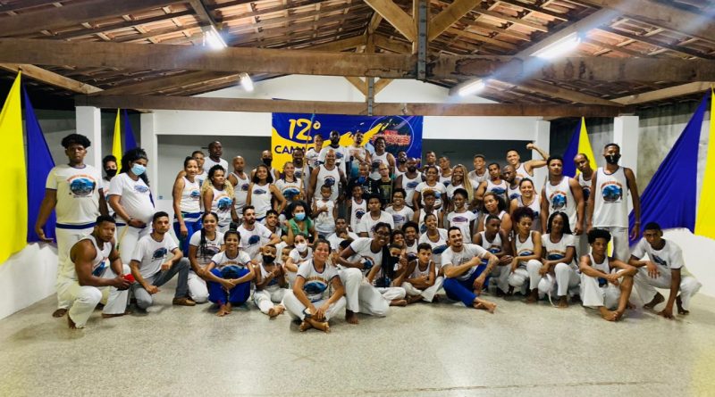 Com uma programação extensa, a abertura do Camaçari Open de Capoeira acontece no Centro de Treinamento (CT) Engenho, em Vila de Abrantes