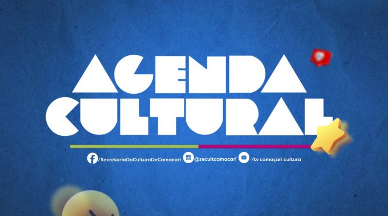 A Agenda Cultural desta semana conta com uma programação agitada, com destaque para shows musicais e de comédia. Na quarta-feira (17/8) e terça-feira (23/8)