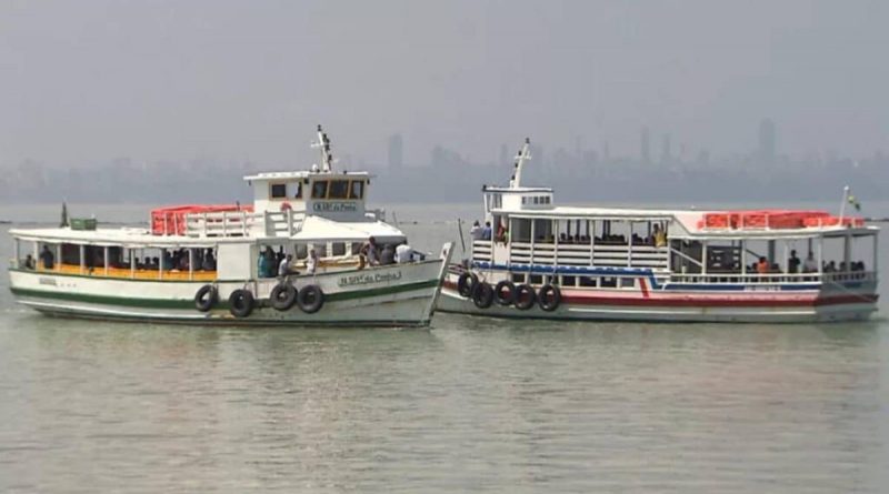 Além disso, segundo a Associação dos Transportadores Marítimos da Bahia (Astramab), também está sem operar o passeio de escuna pelas ilhas.